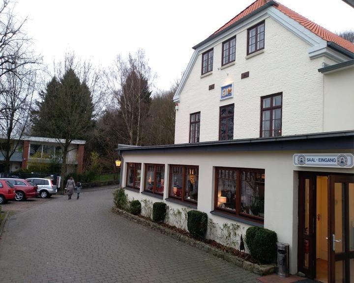 Restaurant St. Knudsborg