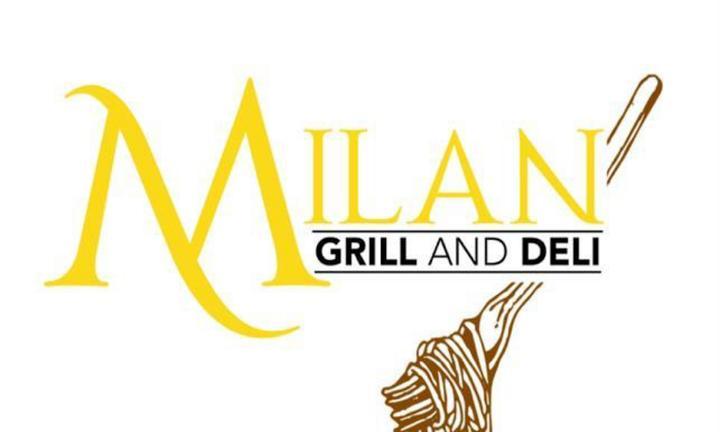 Milan Grill & Bar