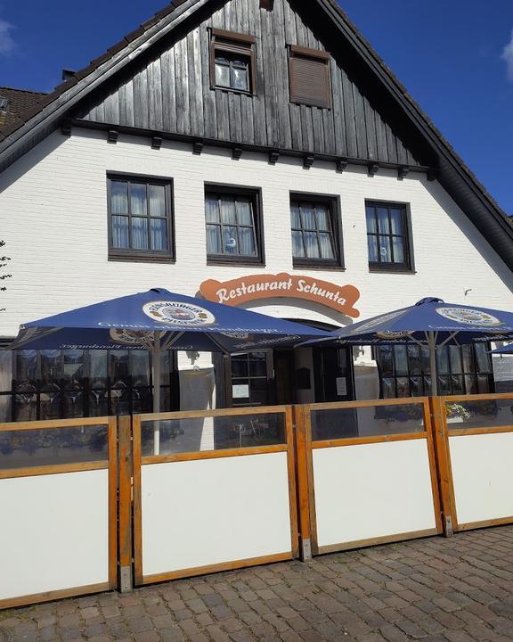 Restaurant Schunta